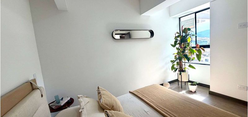 Apartamento en Venta en Retiro, El Portento-13