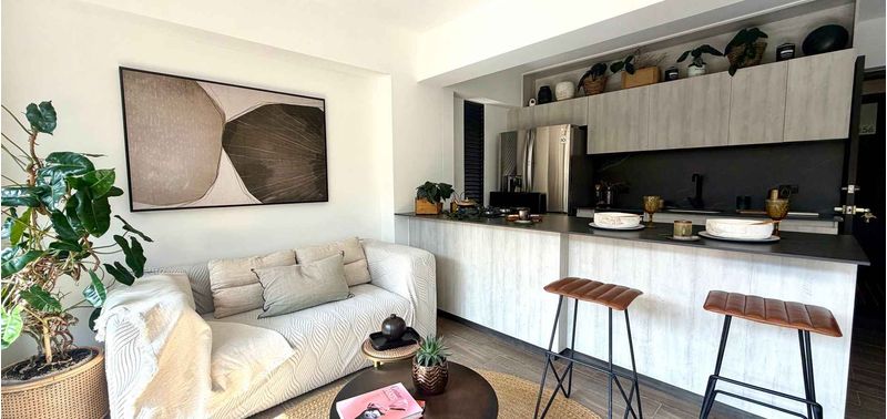 Apartamento en Venta en Retiro, El Portento-14