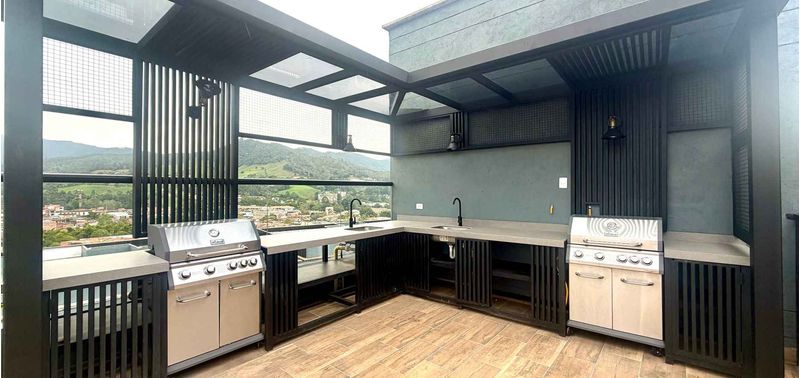 Apartamento en Venta en Retiro, El Portento-15