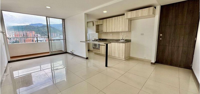 Apartamento en Venta en Sabaneta, Aves Maria