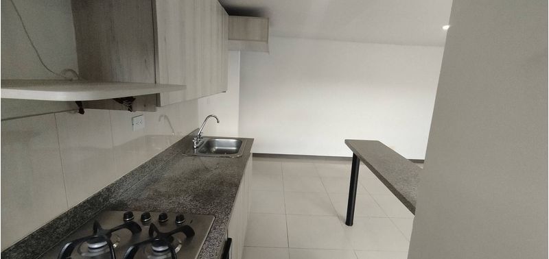 Apartamento en Venta en Sabaneta, Aves Maria-6