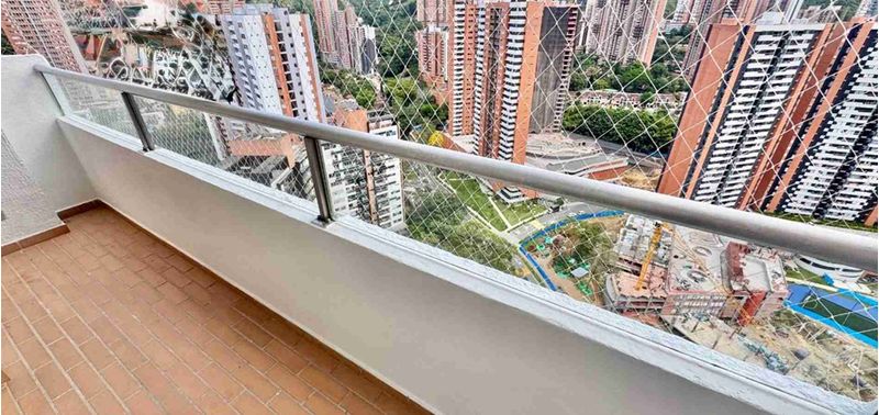 Apartamento en Venta en Sabaneta, Aves Maria-7