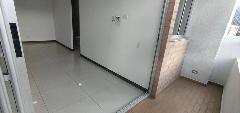 Apartamento en Venta en Sabaneta, Aves Maria-9