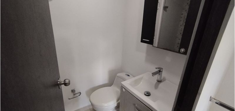 Apartamento en Venta en Sabaneta, Aves Maria-11