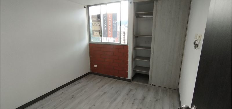Apartamento en Venta en Sabaneta, Aves Maria-13