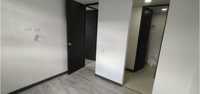 Apartamento en Venta en Sabaneta, Aves Maria-14