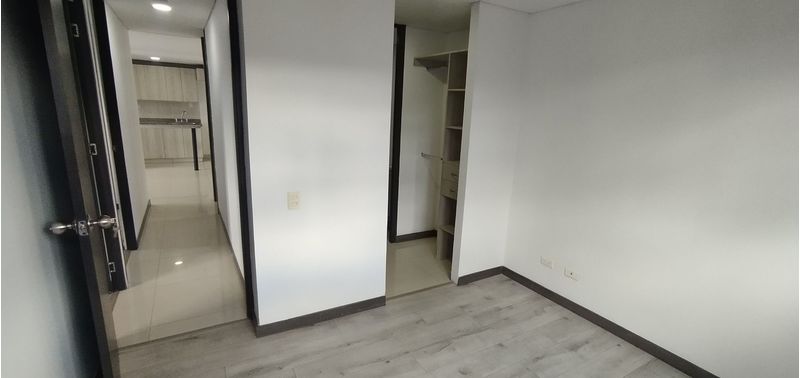 Apartamento en Venta en Sabaneta, Aves Maria-15
