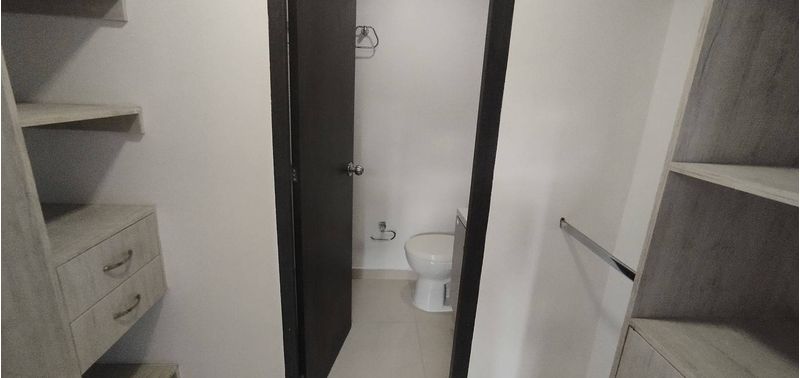 Apartamento en Venta en Sabaneta, Aves Maria-16