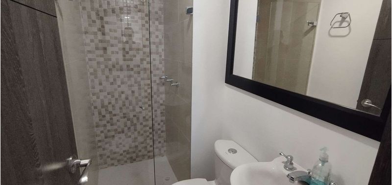Apartamento en Venta en Sabaneta, Aves Maria-17