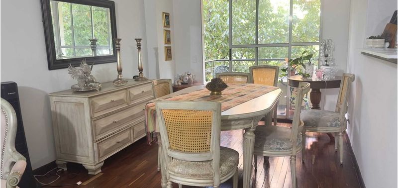 Apartamento en Venta en Medellín, El Poblado