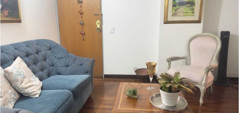 Apartamento en Venta en Medellín, El Poblado-0