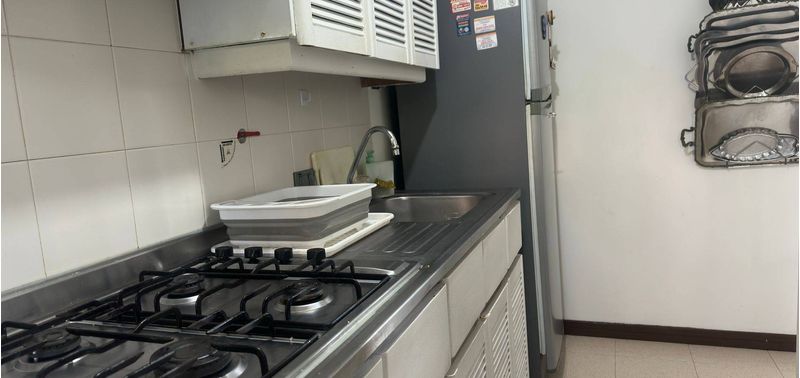 Apartamento en Venta en Medellín, El Poblado-1