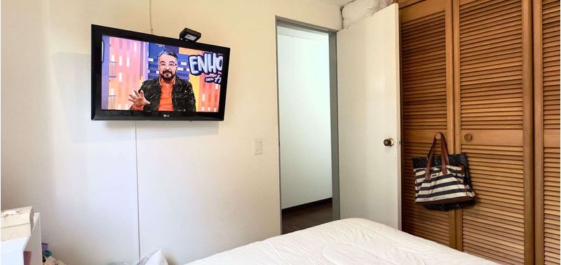 Apartamento en Venta en Medellín, El Poblado-4