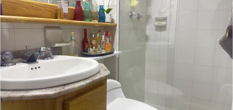 Apartamento en Venta en Medellín, El Poblado-5