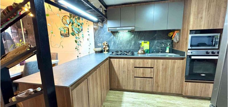 Casa en Venta en Medellín, San Cristóbal
