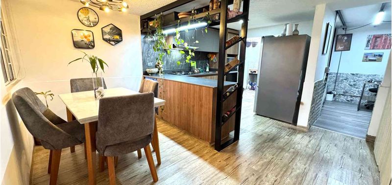 Casa en Venta en Medellín, San Cristóbal-1
