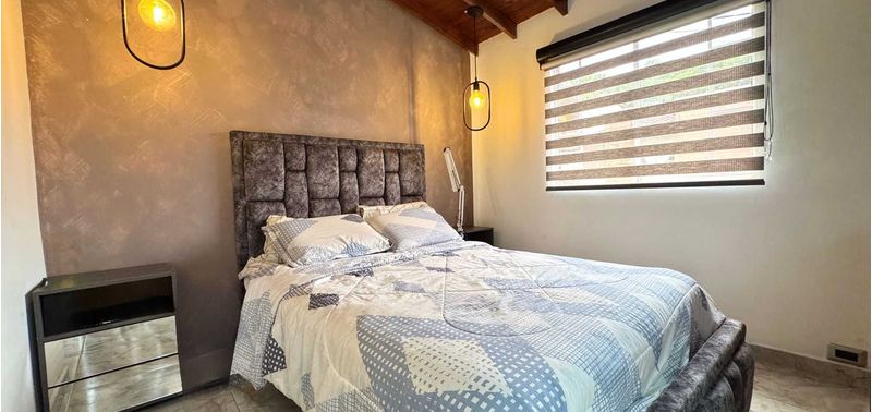 Casa en Venta en Medellín, San Cristóbal-2