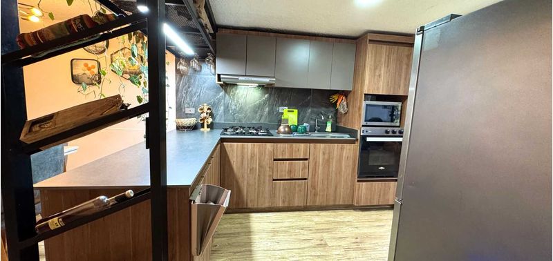 Casa en Venta en Medellín, San Cristóbal-5