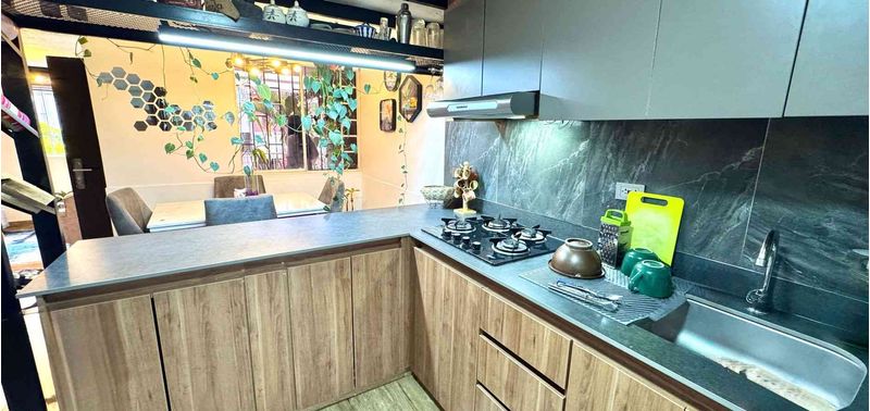 Casa en Venta en Medellín, San Cristóbal-6