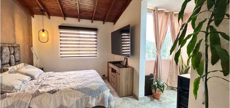 Casa en Venta en Medellín, San Cristóbal-8