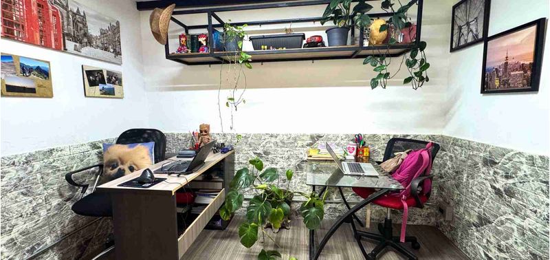 Casa en Venta en Medellín, San Cristóbal-9