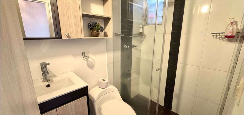 Casa en Venta en Medellín, San Cristóbal-10