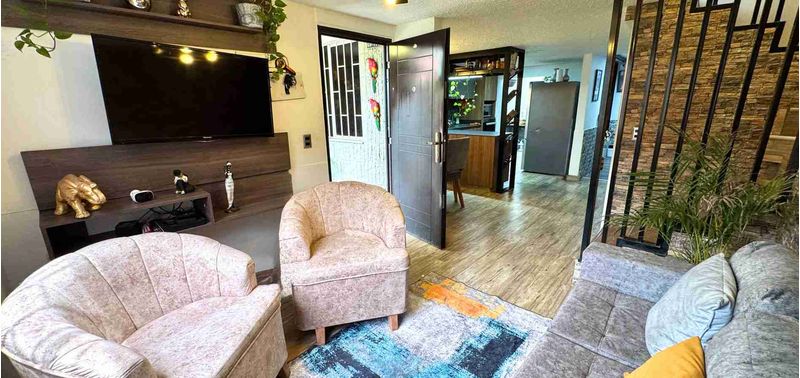 Casa en Venta en Medellín, San Cristóbal-12