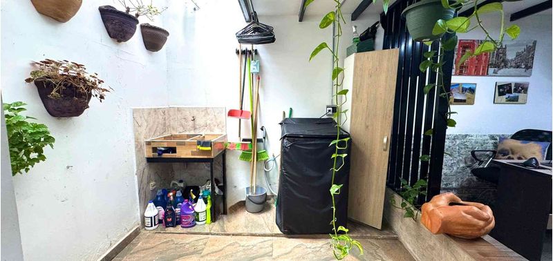Casa en Venta en Medellín, San Cristóbal-13