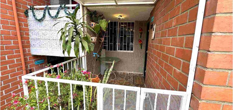 Casa en Venta en Medellín, San Cristóbal-15