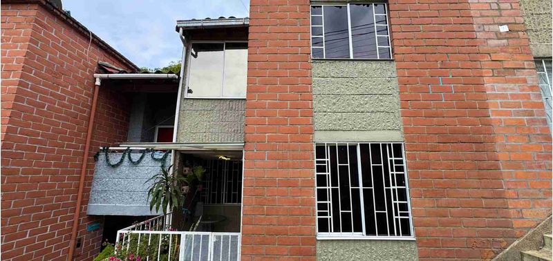 Casa en Venta en Medellín, San Cristóbal-16