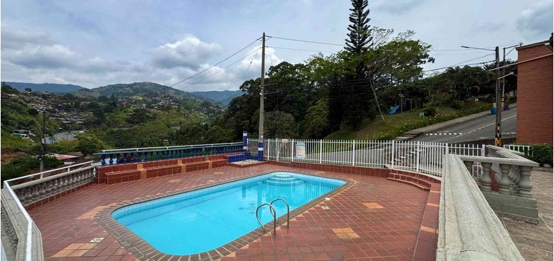 Casa en Venta en Medellín, San Cristóbal-17