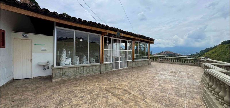 Casa en Venta en Medellín, San Cristóbal-18