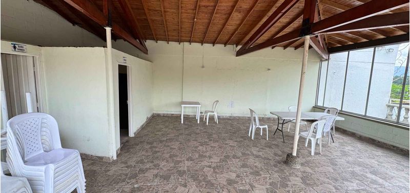 Casa en Venta en Medellín, San Cristóbal-19