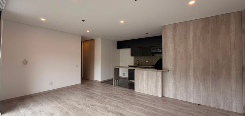 Apartamento en Venta en Medellín, El Poblado