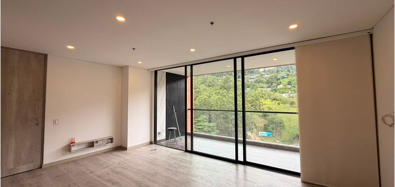 Apartamento en Venta en Medellín, El Poblado-0