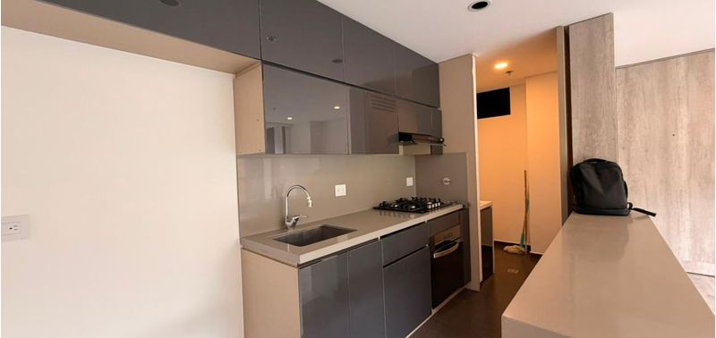 Apartamento en Venta en Medellín, El Poblado-2