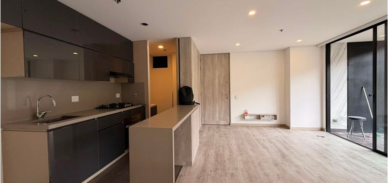 Apartamento en Venta en Medellín, El Poblado-3