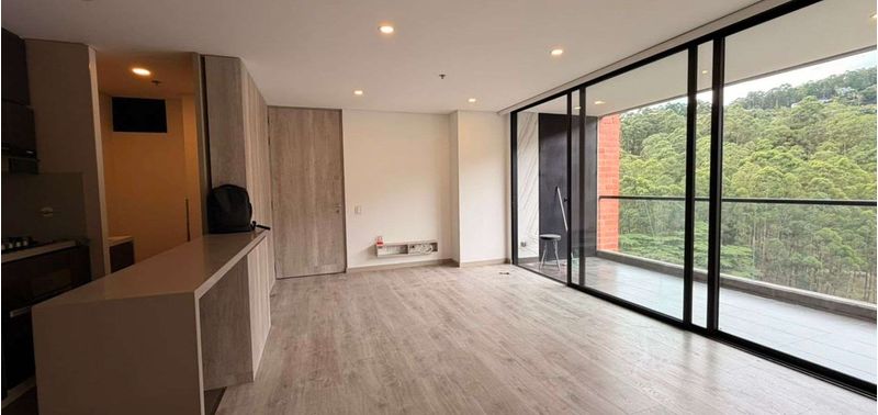 Apartamento en Venta en Medellín, El Poblado-4