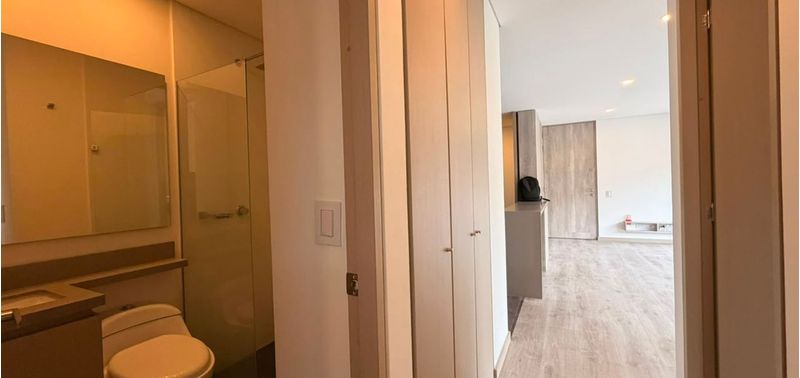 Apartamento en Venta en Medellín, El Poblado-6