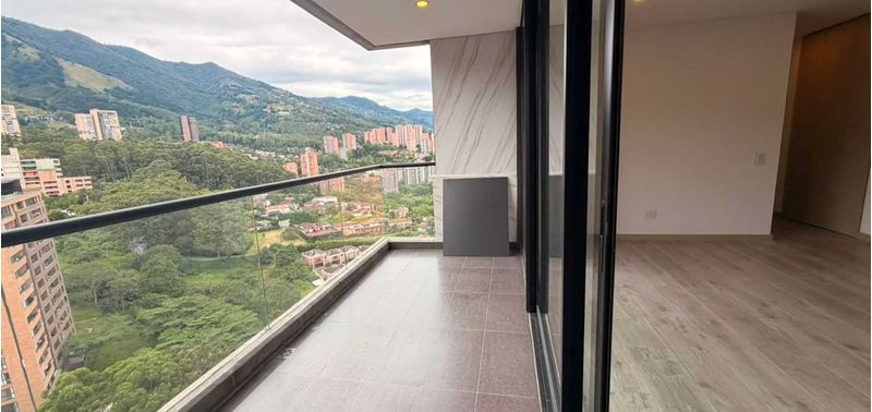 Apartamento en Venta en Medellín, El Poblado-14