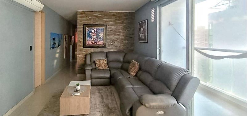 Apartamento en Venta en Cartagena De Indias, El Country-4