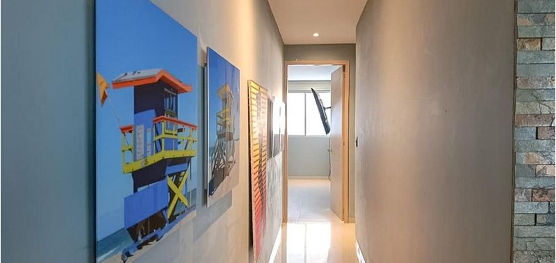 Apartamento en Venta en Cartagena De Indias, El Country-5