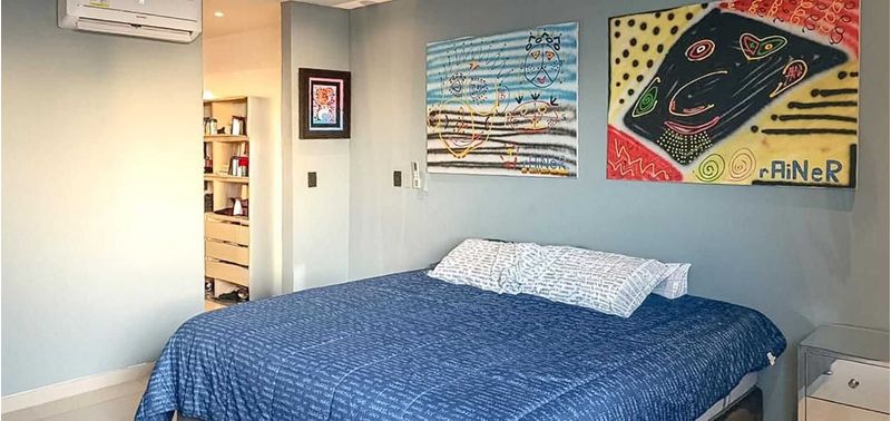 Apartamento en Venta en Cartagena De Indias, El Country-6