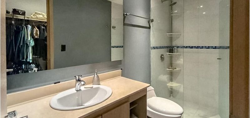Apartamento en Venta en Cartagena De Indias, El Country-7