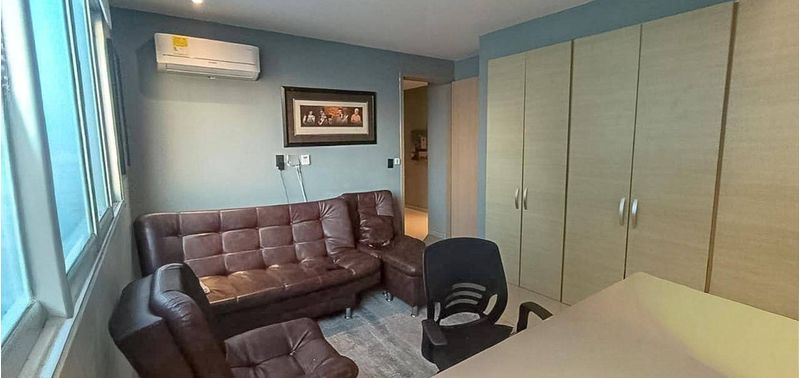 Apartamento en Venta en Cartagena De Indias, El Country-9