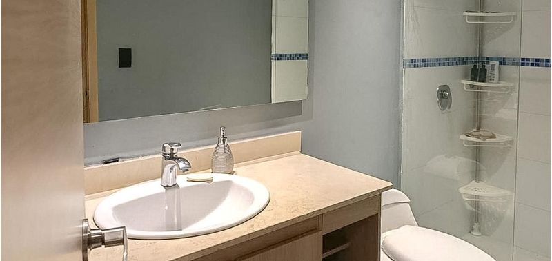 Apartamento en Venta en Cartagena De Indias, El Country-10