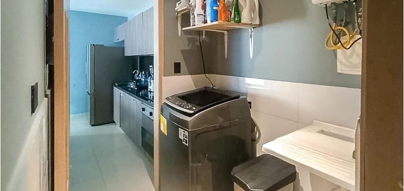 Apartamento en Venta en Cartagena De Indias, El Country-11