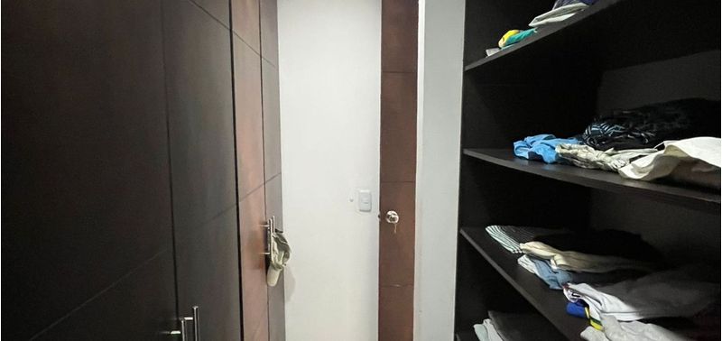 Apartamento en Venta en Cartagena De Indias, Manga-4
