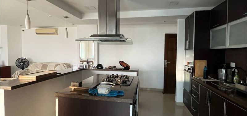 Apartamento en Venta en Cartagena De Indias, Manga-12