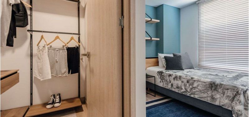 Apartamento en Venta en Medellín, Altos del Poblado-2